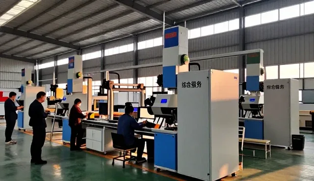 仓储服务